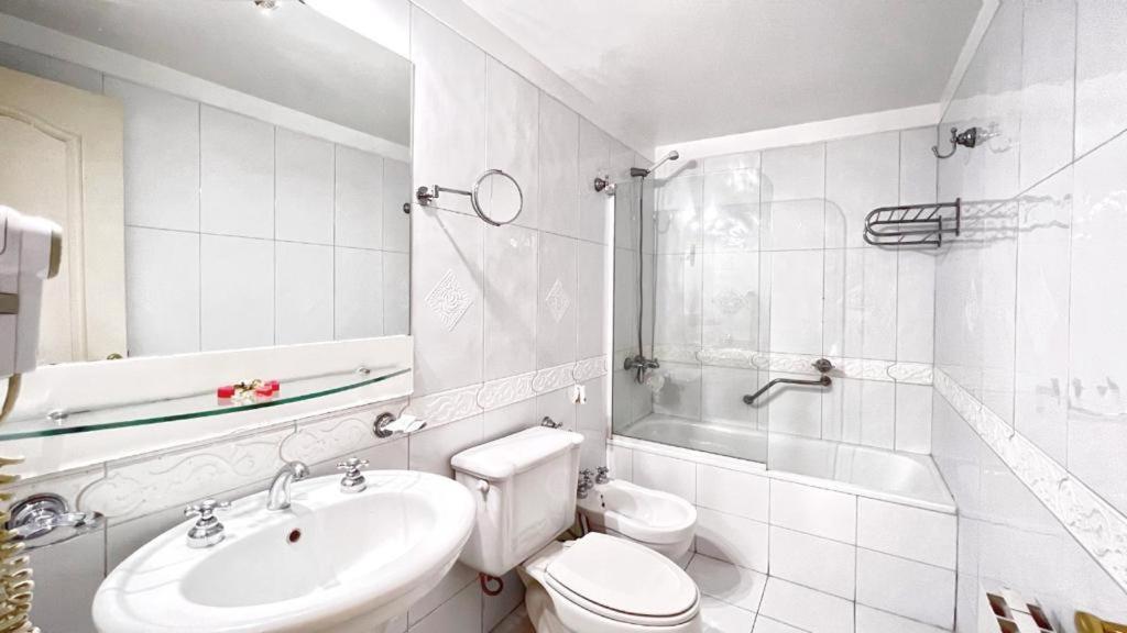 Hermoso, Amplio Y Moderno Departamento, En La Mejor Ubicacion De La Ciudad De Apartment