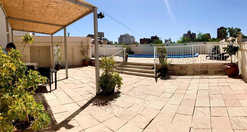 Hermoso, Amplio Y Moderno Departamento, En La Mejor Ubicacion De La Ciudad De Apartment *